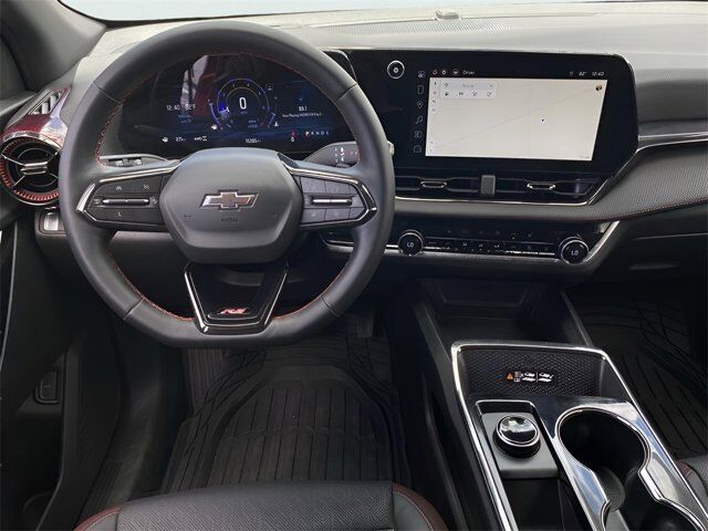 2025 Chevrolet Equinox AWD RS El Paso TX