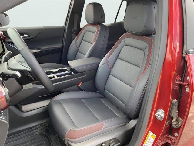 2025 Chevrolet Equinox AWD RS El Paso TX