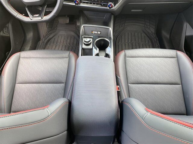 2025 Chevrolet Equinox AWD RS El Paso TX