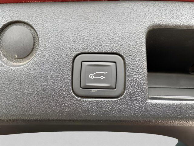 2025 Chevrolet Equinox AWD RS El Paso TX