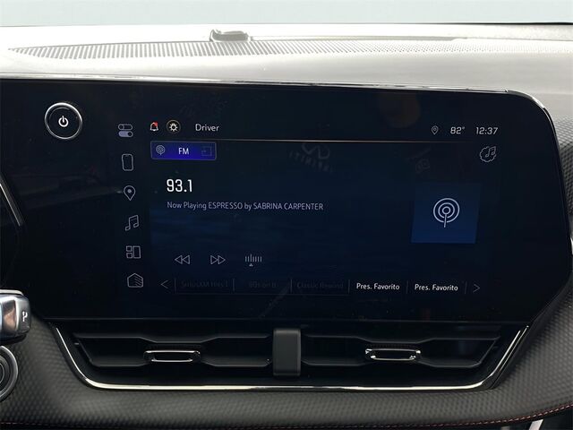 2025 Chevrolet Equinox AWD RS El Paso TX