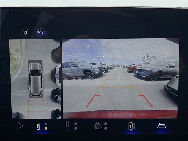 2025 Chevrolet Equinox AWD RS El Paso TX