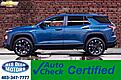 2025 Chevrolet Equinox AWD RS Leather Nav BCam