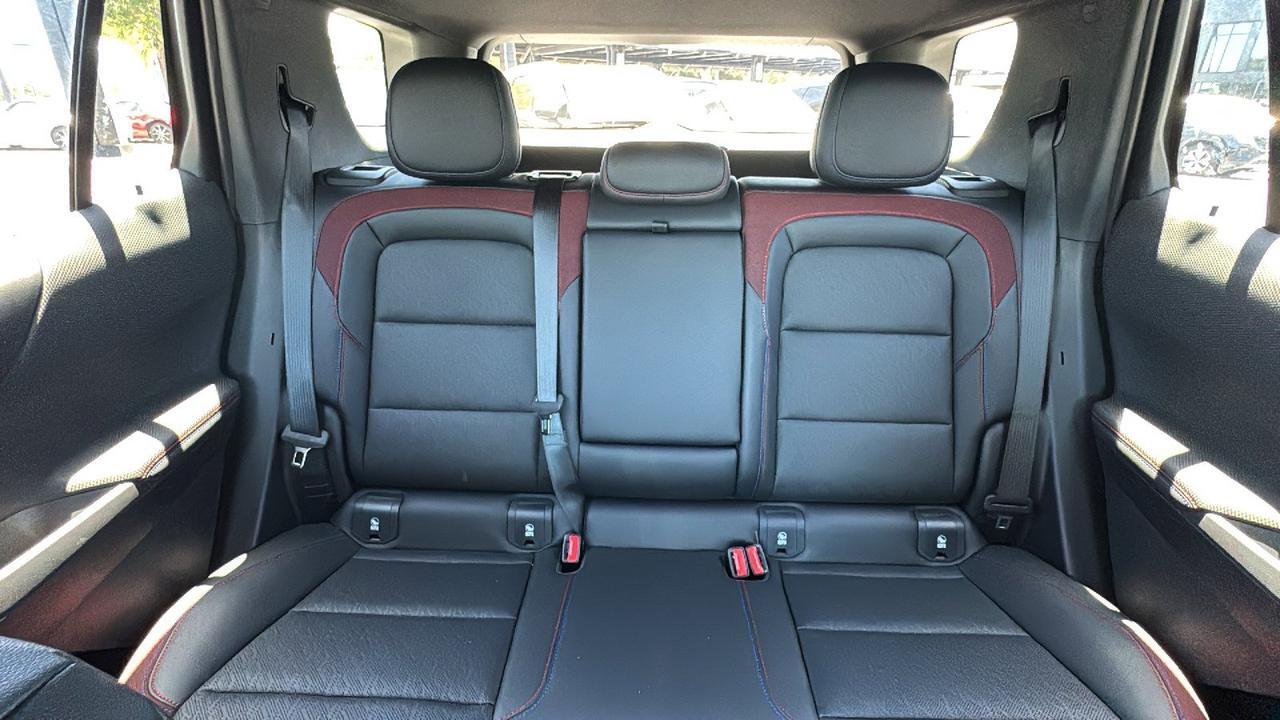 2025 Chevrolet Equinox AWD RS San Antonio TX