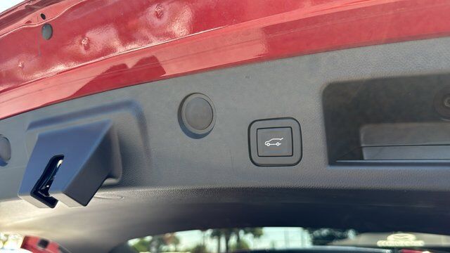 2025 Chevrolet Equinox AWD RS San Antonio TX