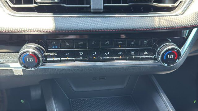 2025 Chevrolet Equinox AWD RS San Antonio TX