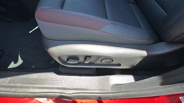 2025 Chevrolet Equinox AWD RS San Antonio TX