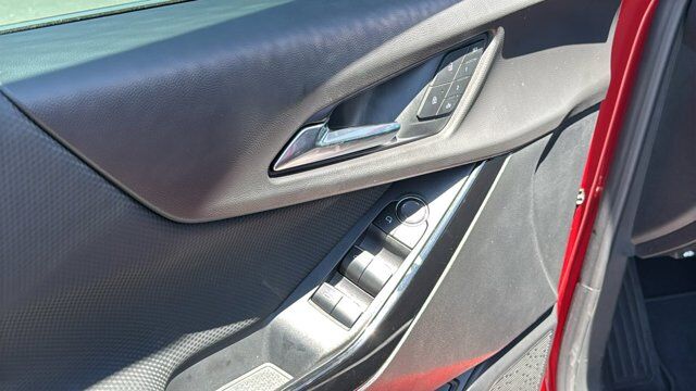 2025 Chevrolet Equinox AWD RS San Antonio TX