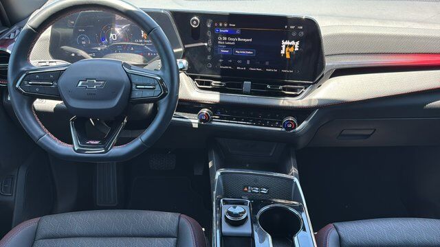 2025 Chevrolet Equinox AWD RS San Antonio TX