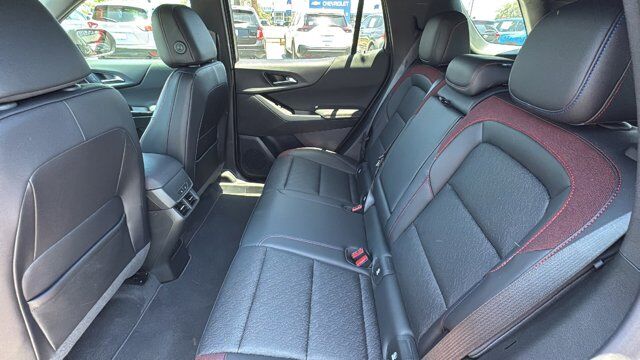 2025 Chevrolet Equinox AWD RS San Antonio TX