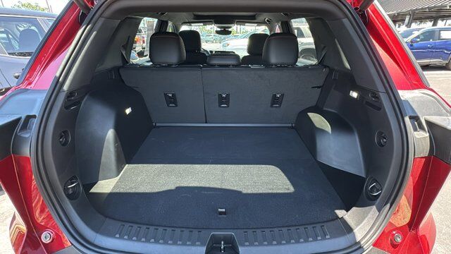 2025 Chevrolet Equinox AWD RS San Antonio TX