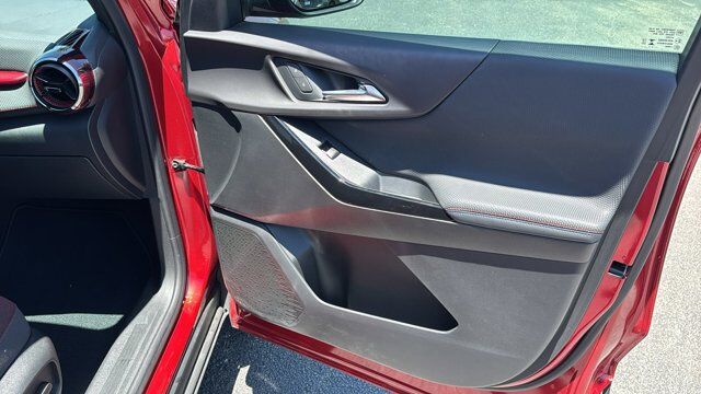 2025 Chevrolet Equinox AWD RS San Antonio TX