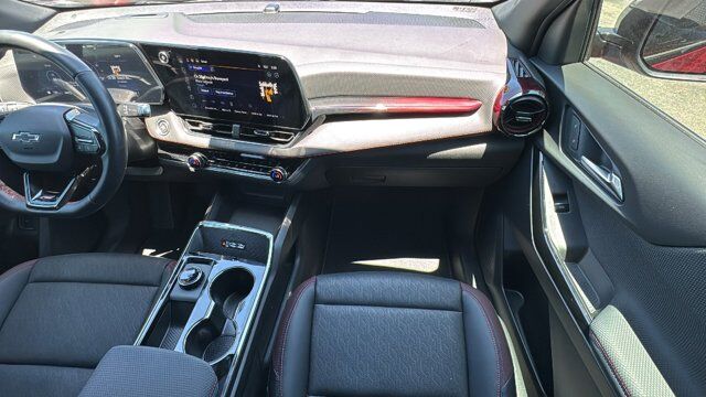 2025 Chevrolet Equinox AWD RS San Antonio TX