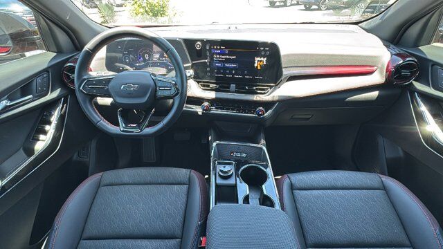2025 Chevrolet Equinox AWD RS San Antonio TX