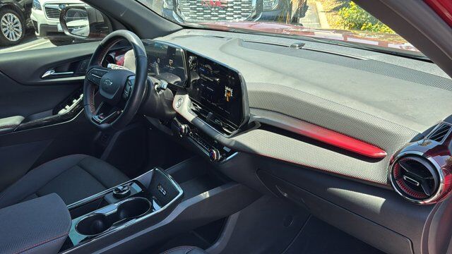 2025 Chevrolet Equinox AWD RS San Antonio TX