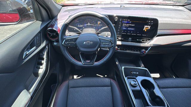 2025 Chevrolet Equinox AWD RS San Antonio TX