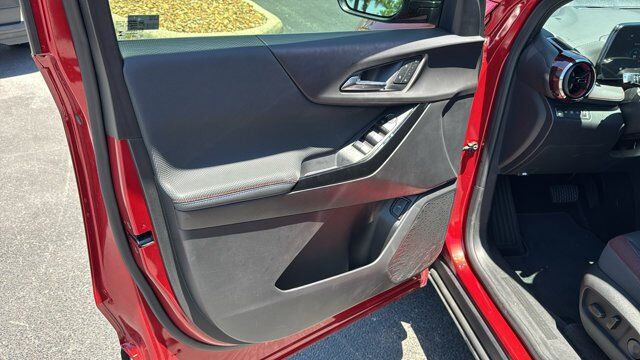 2025 Chevrolet Equinox AWD RS San Antonio TX