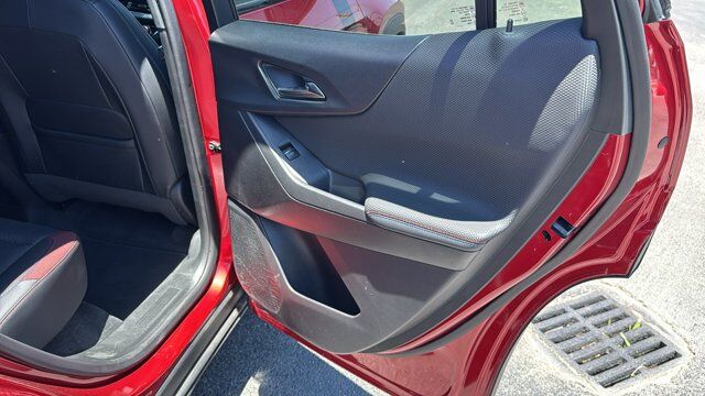 2025 Chevrolet Equinox AWD RS San Antonio TX