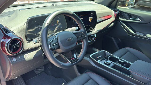 2025 Chevrolet Equinox AWD RS San Antonio TX