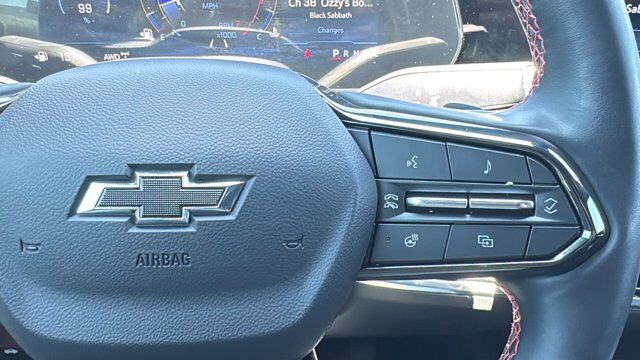 2025 Chevrolet Equinox AWD RS San Antonio TX