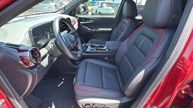 2025 Chevrolet Equinox AWD RS San Antonio TX