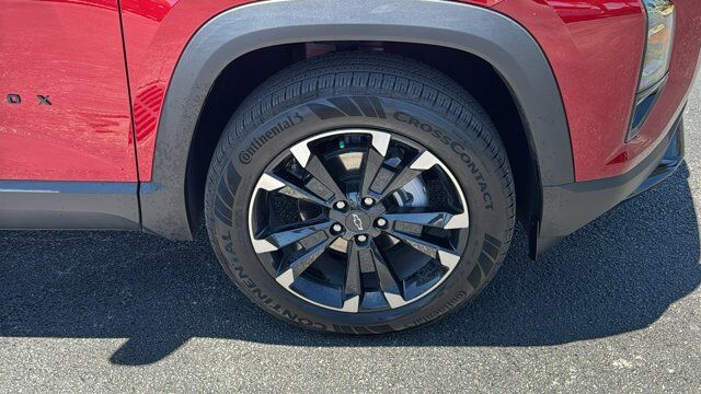 2025 Chevrolet Equinox AWD RS San Antonio TX
