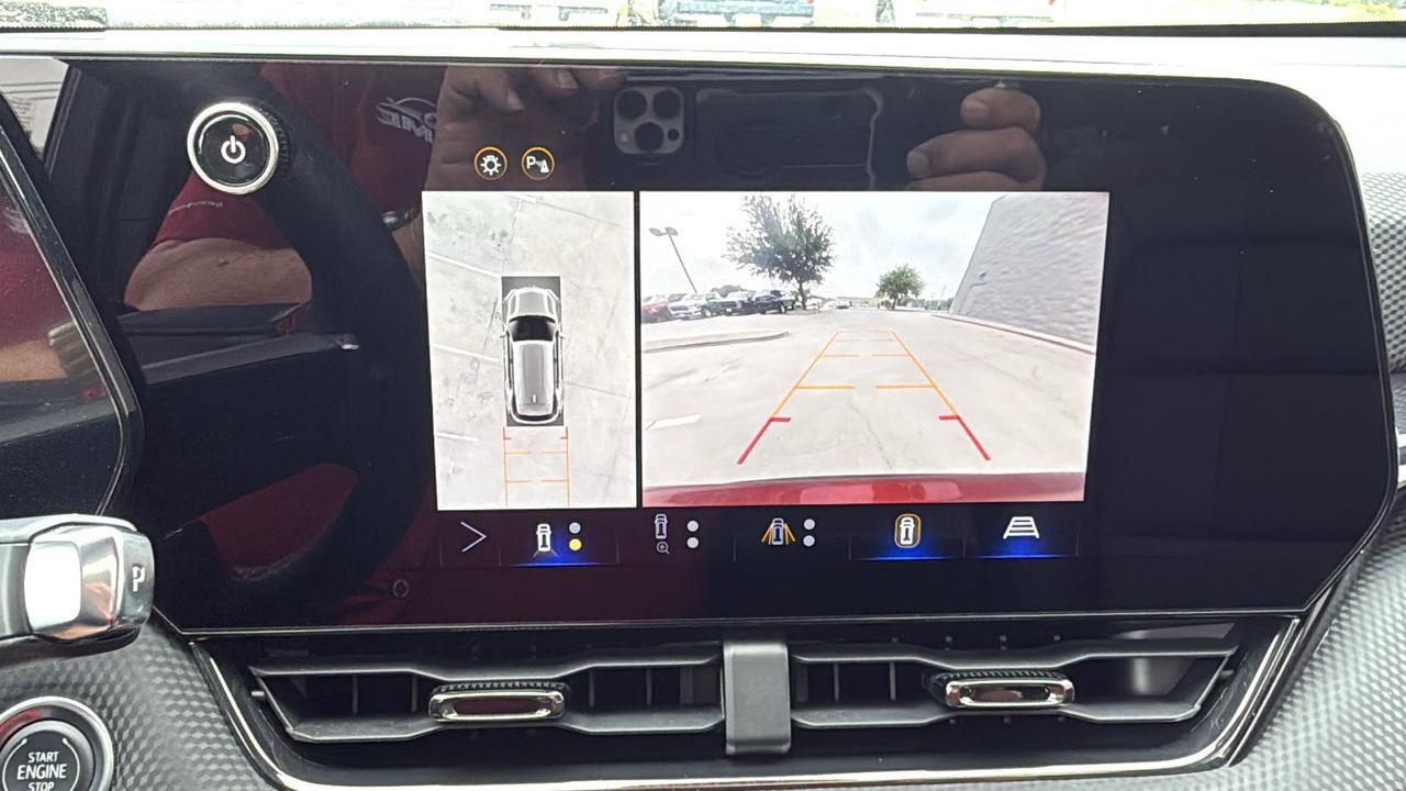 2025 Chevrolet Equinox AWD RS New Braunfels TX