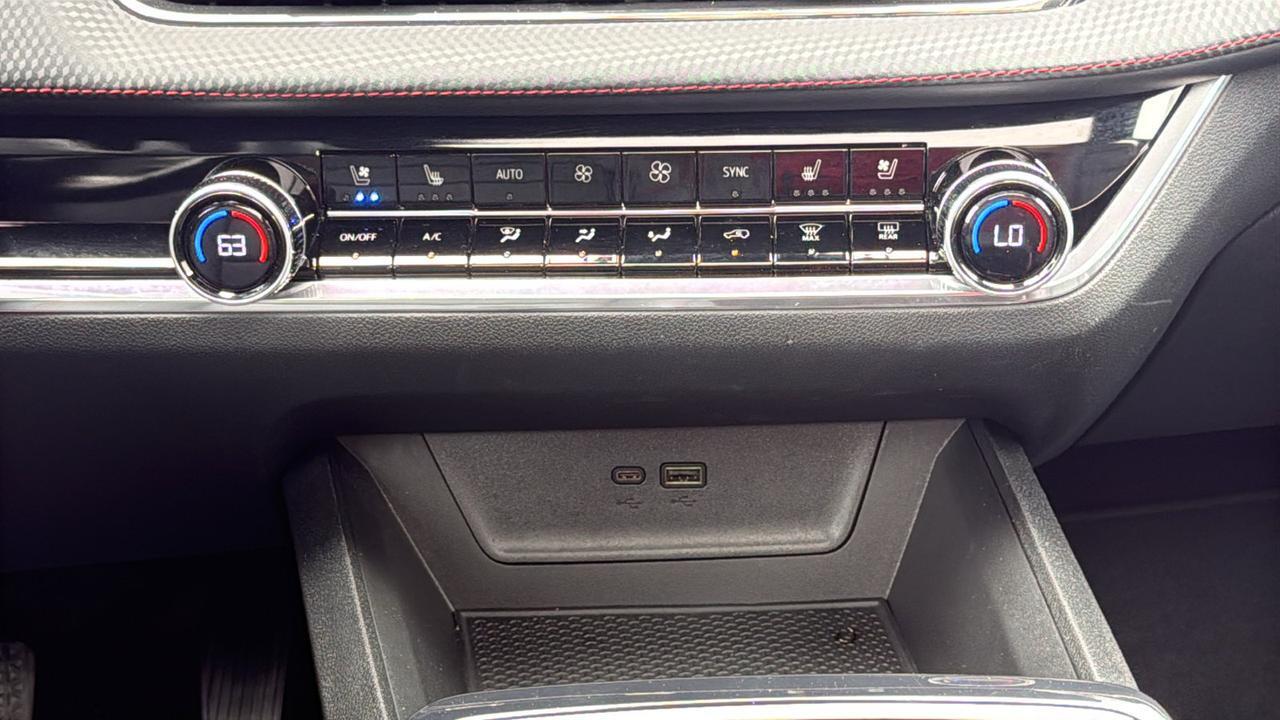 2025 Chevrolet Equinox AWD RS New Braunfels TX