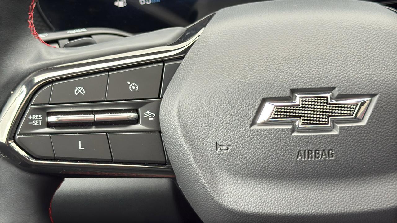 2025 Chevrolet Equinox AWD RS New Braunfels TX