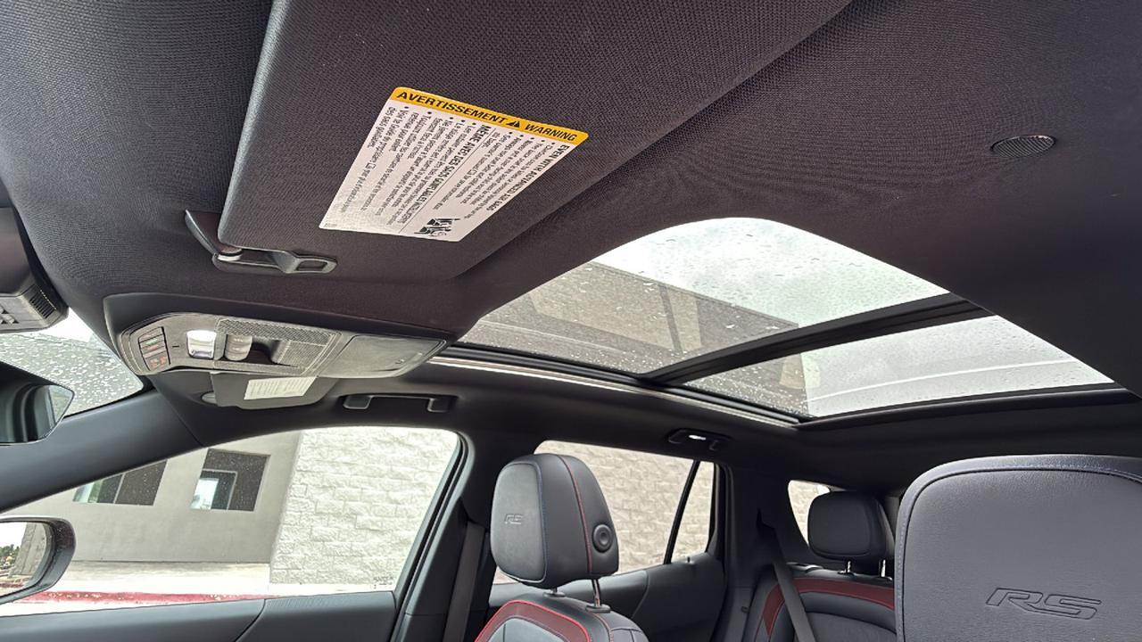2025 Chevrolet Equinox AWD RS New Braunfels TX