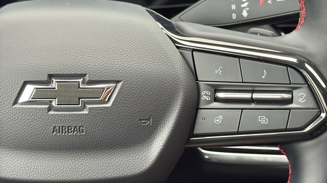 2025 Chevrolet Equinox AWD RS New Braunfels TX