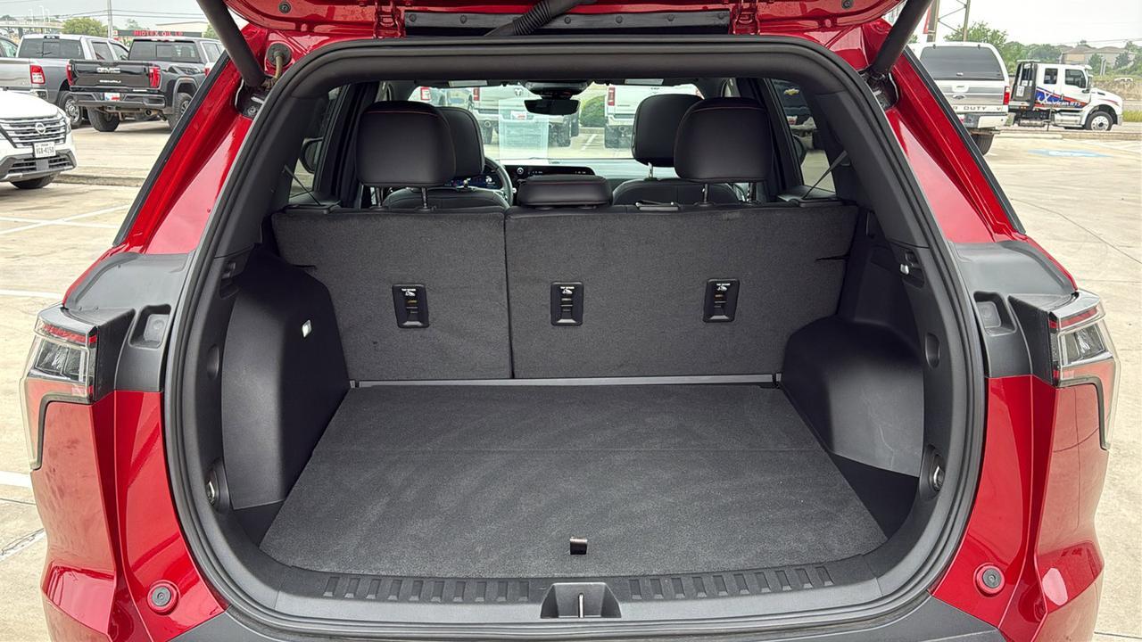 2025 Chevrolet Equinox AWD RS New Braunfels TX