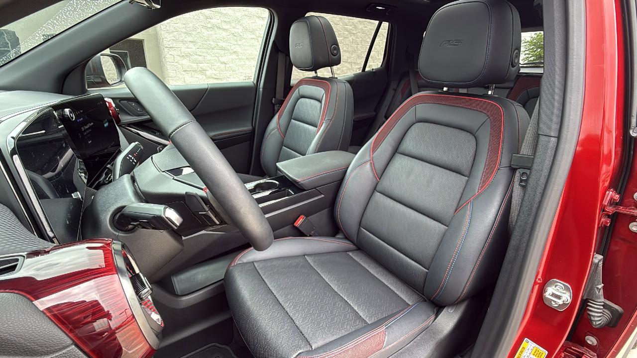 2025 Chevrolet Equinox AWD RS New Braunfels TX