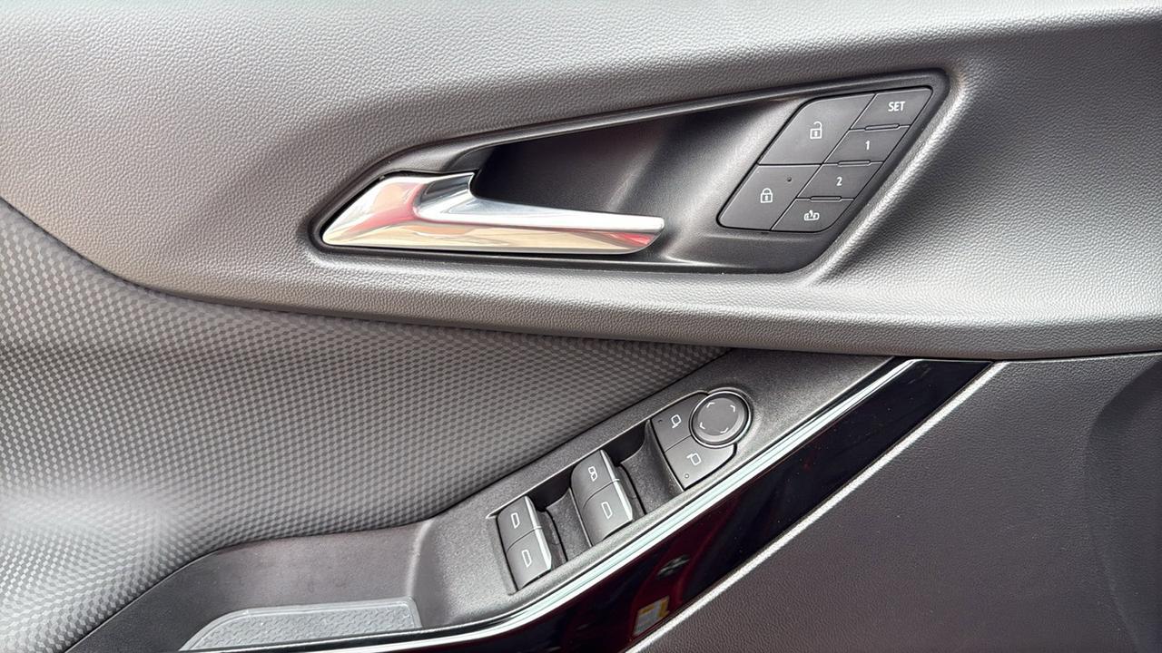2025 Chevrolet Equinox AWD RS New Braunfels TX