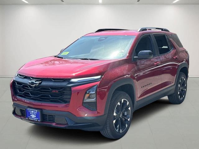2025 Chevrolet Equinox AWD RS North Dartmouth MA