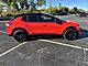 2025 Chevrolet Equinox EV 2RS eAWD Conv2Pkg w/Sunroof BlackRoof AdptvCrz 21s PwrPassengerSeat HtdCldMemLthr HD-SrrndVsn Milwaukee WI