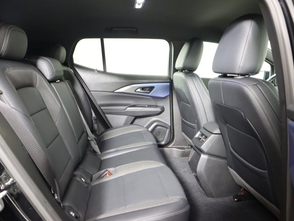 2025 Chevrolet Equinox EV CONVENIENCE PACKAGE 4dr LT Maumee OH