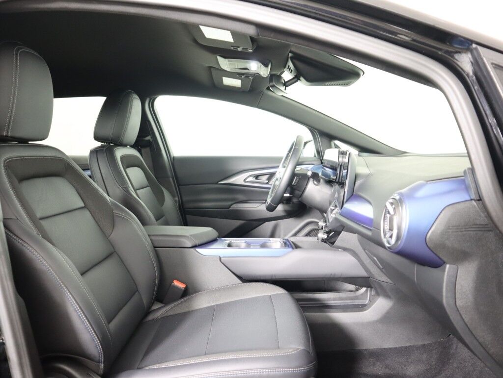 2025 Chevrolet Equinox EV CONVENIENCE PACKAGE 4dr LT Maumee OH
