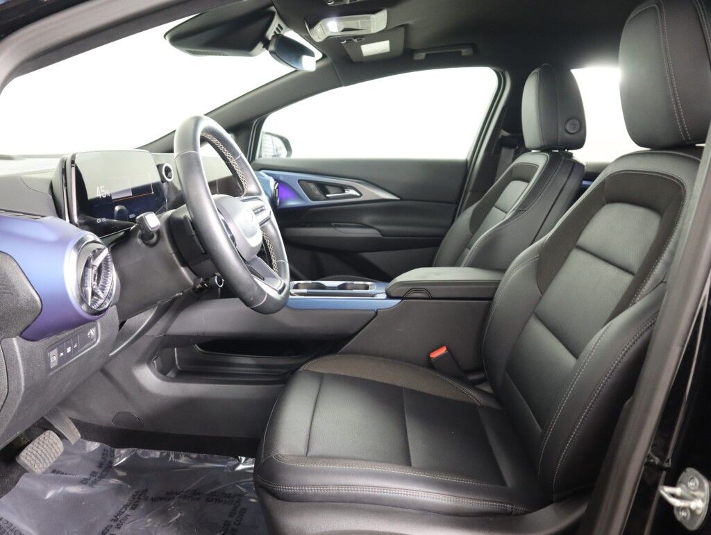 2025 Chevrolet Equinox EV CONVENIENCE PACKAGE 4dr LT Maumee OH