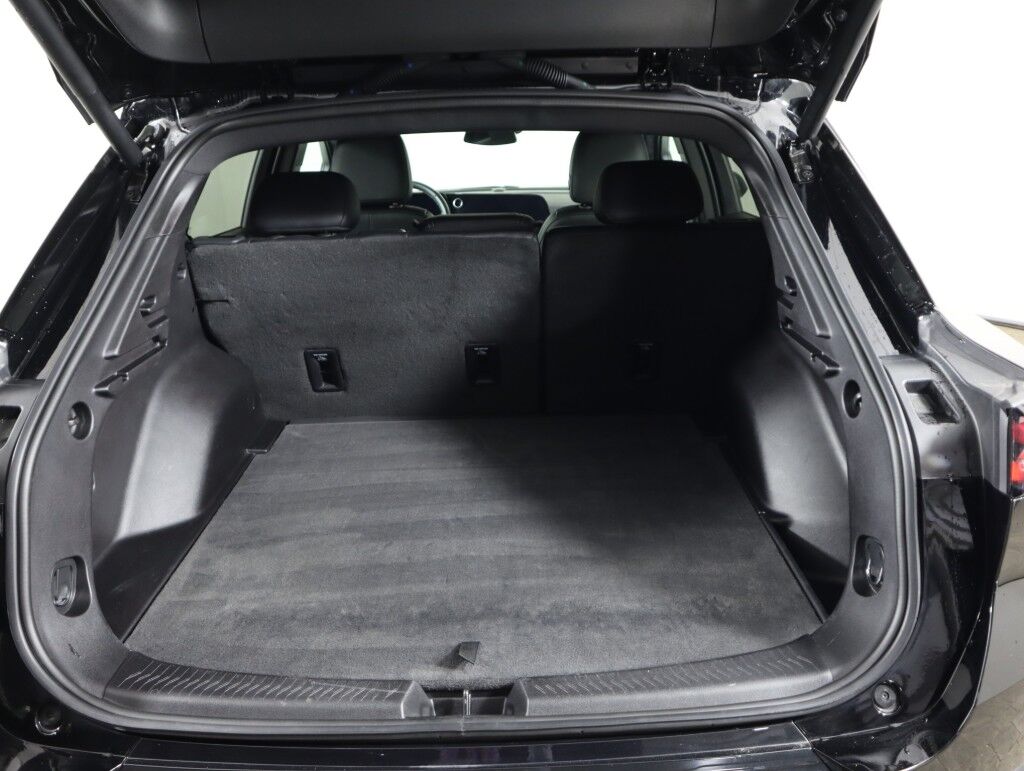 2025 Chevrolet Equinox EV CONVENIENCE PACKAGE 4dr LT Maumee OH