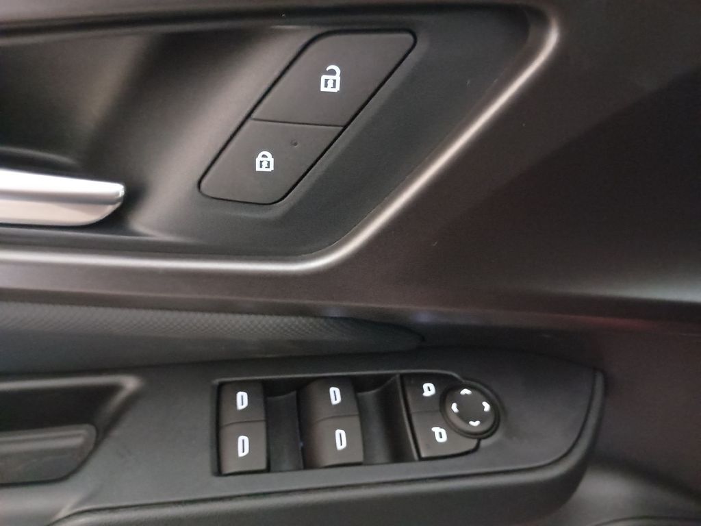2025 Chevrolet Equinox EV LT Fredericksburg WA