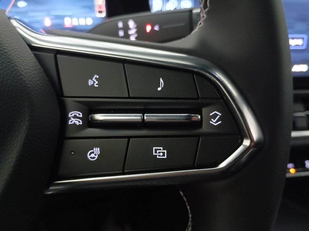 2025 Chevrolet Equinox EV LT Fredericksburg WA