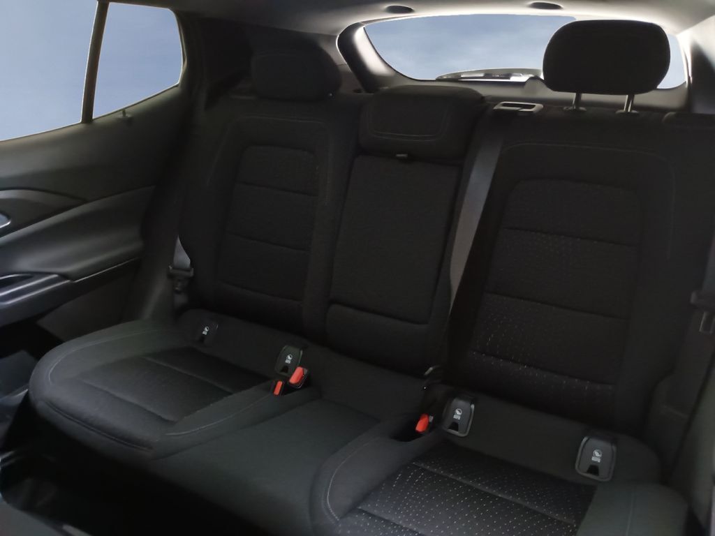 2025 Chevrolet Equinox EV LT Fredericksburg WA