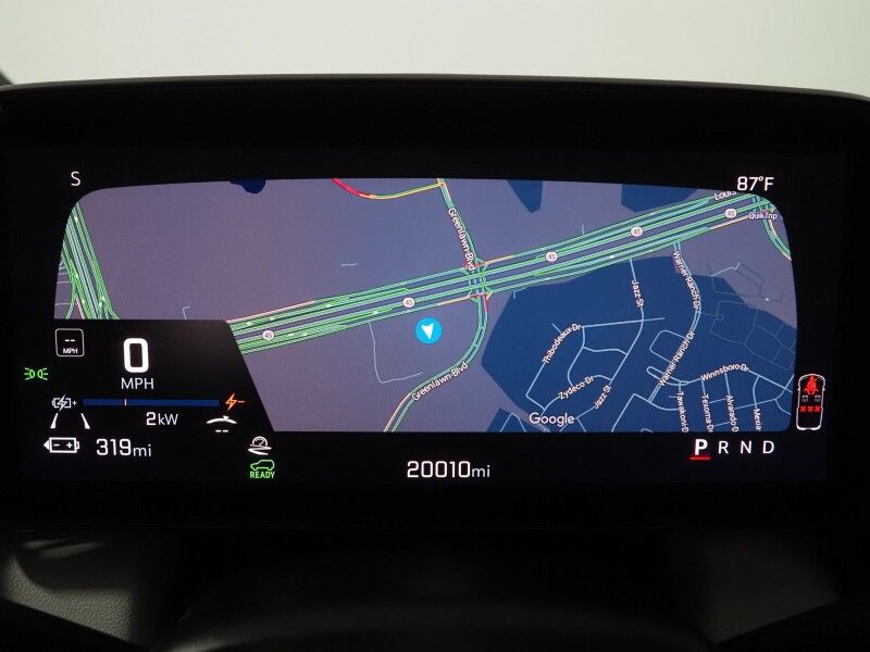 2025 Chevrolet Equinox EV LT *CONVENIENCE PKG, NAVIGATION, ADAPTIVE CRUISE, SAFETY ALERTS, COLOR TOUCHSCREEN, 360 VIEW CAMERAS, HEATED SEATS/STEERING, REMOTE START, POWER LIFTGATE, WIRELESS CHARGING Round Rock TX