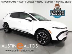 2025_Chevrolet_Equinox EV LT_*CONVENIENCE PKG, NAVIGATION, ADAPTIVE CRUISE, SAFETY ALERTS, COLOR TOUCHSCREEN, 360 VIEW CAMERAS, HEATED SEATS/STEERING, REMOTE START, POWER LIFTGATE, WIRELESS CHARGING_ Round Rock TX