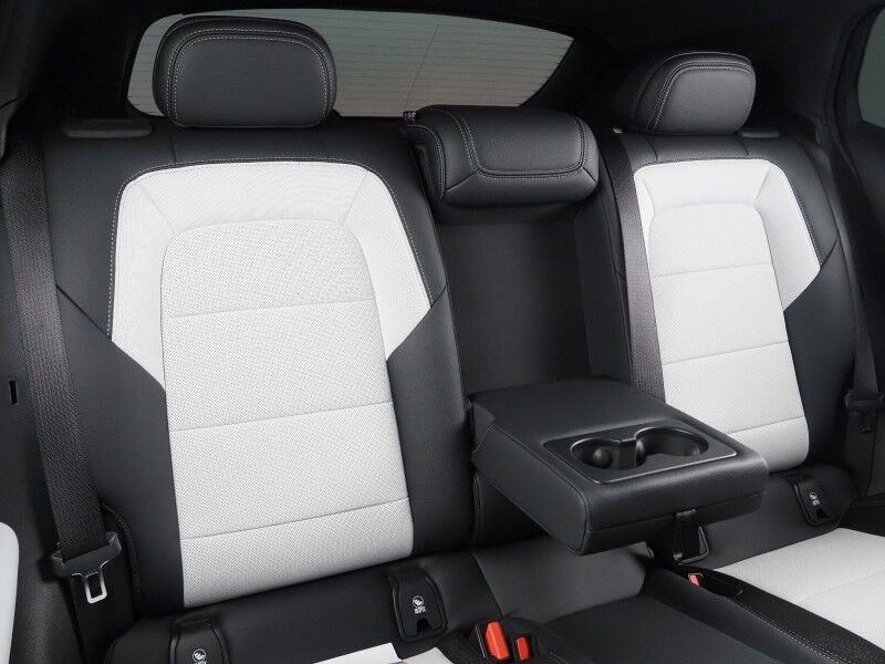 2025 Chevrolet Equinox EV LT *CONVENIENCE PKG, NAVIGATION, ADAPTIVE CRUISE, SAFETY ALERTS, COLOR TOUCHSCREEN, 360 VIEW CAMERAS, HEATED SEATS/STEERING, REMOTE START, POWER LIFTGATE, WIRELESS CHARGING Round Rock TX