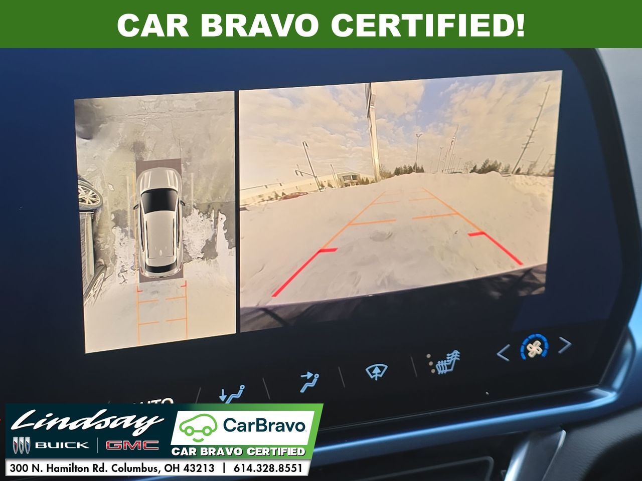 2025 Chevrolet Equinox EV LT Columbus OH