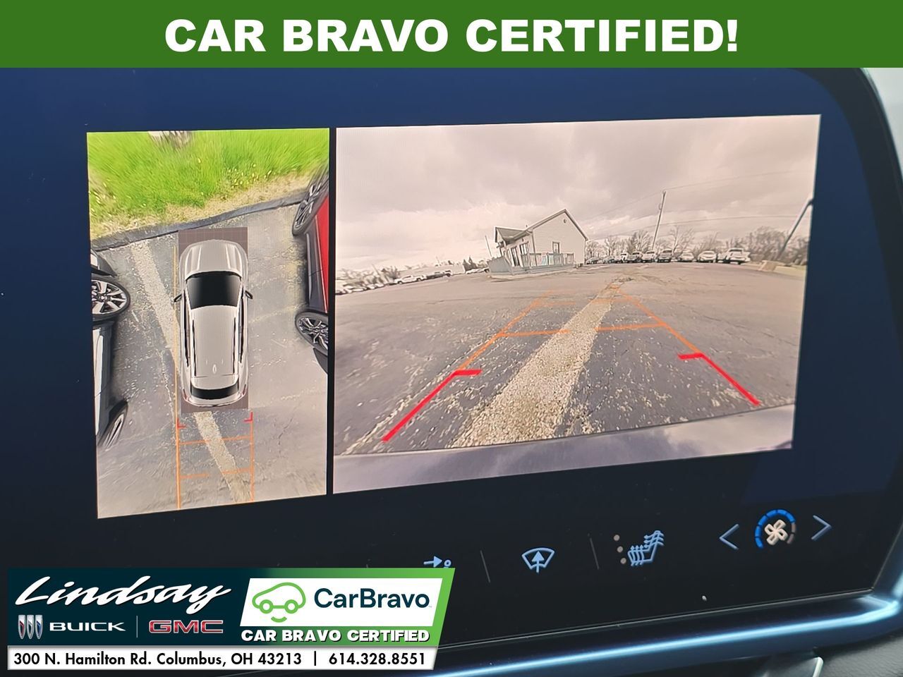 2025 Chevrolet Equinox EV LT Columbus OH