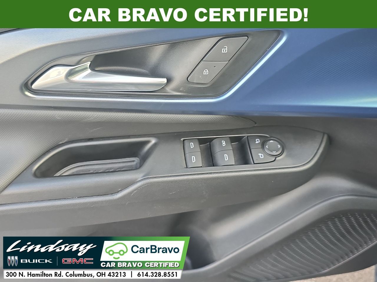 2025 Chevrolet Equinox EV LT Columbus OH