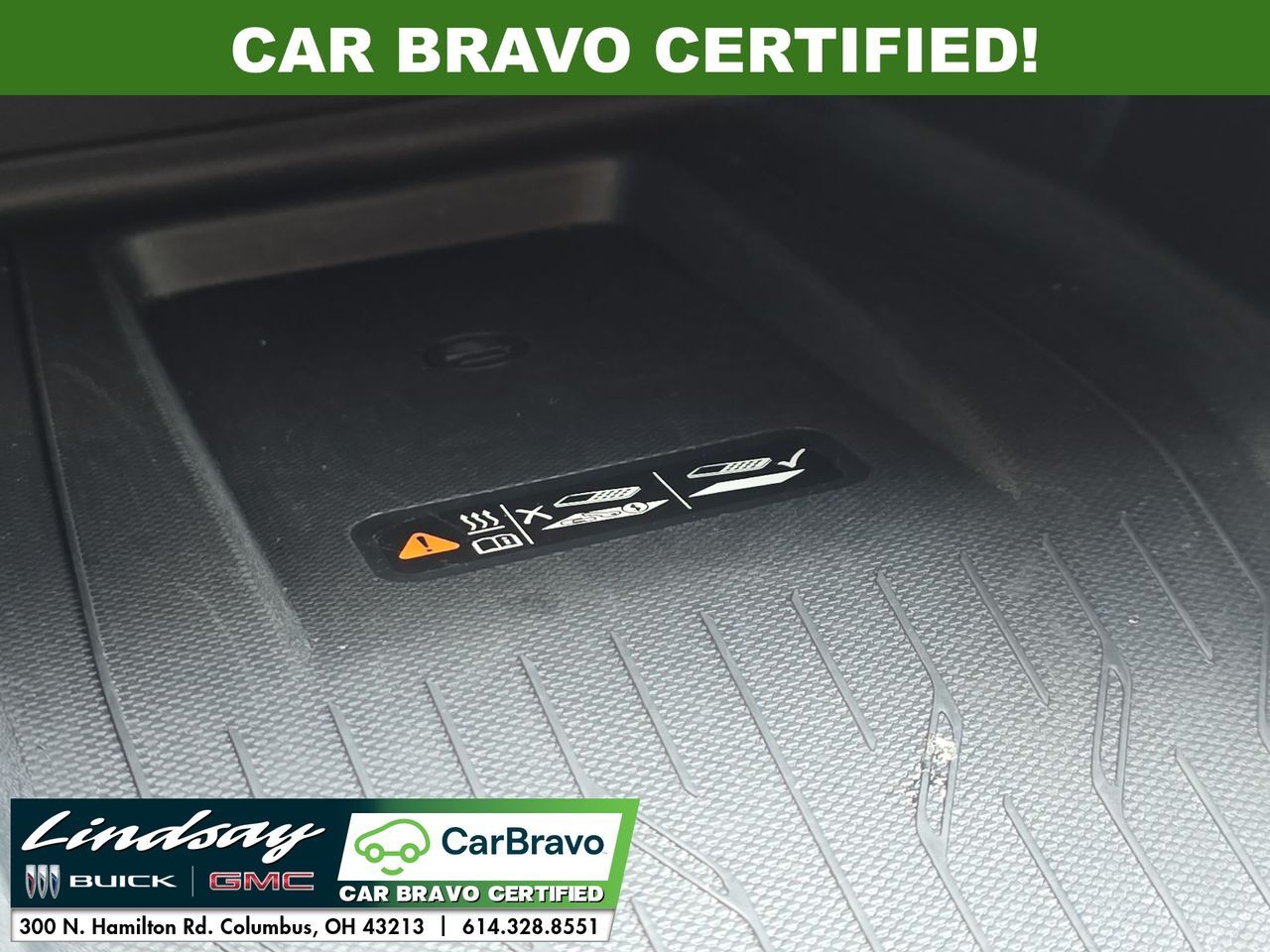 2025 Chevrolet Equinox EV LT Columbus OH